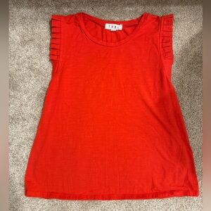 Super cute boutique shirt, size S